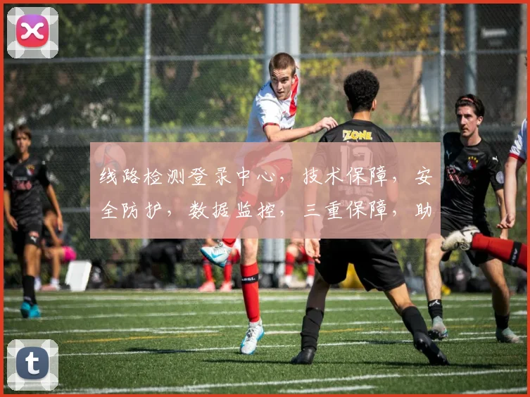 线路检测登录中心，技术保障，安全防护，数据监控，三重保障，助力智慧交通管理