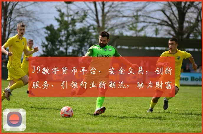 J9数字货币平台，安全交易，创新服务，引领行业新潮流，助力财富增长