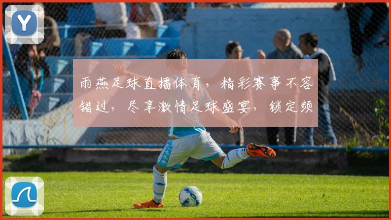 雨燕足球直播体育，精彩赛事不容错过，尽享激情足球盛宴，锁定频道，一起加油